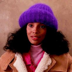 For her part, vanessa bell calloway who appeared in the film. Lisa mcdowell coming to america shari headley GIF - Find ...