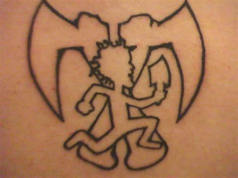 Tattoomagz tries to bring you only the best of the best, with teams that are consistently compiling new photos of the most popular, top voted, most viewed, and most shared tattoo designs and ink jobs. Hatchet Man Tattoo Meaning - Best Tattoo Ideas