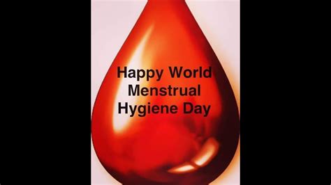 Menstrual hygiene day (mhd, mh day in short) is an annual awareness day on may 28 to highlight the importance of good menstrual hygiene management (mhm). Poem On Periods||Menstrual Hygiene Day 28th May||Music ...