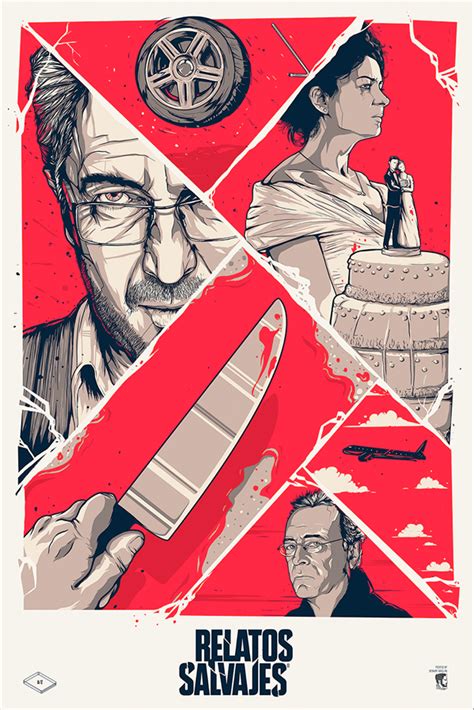 Six dark stories, involving six savage situations full of revenge (either accidental or intentional), dangerous and wild tales is one of the best movies available in hd quality and with english subtitles for free. Watch: Argentina's Oscar Contender 'Wild Tales' Gets a US ...