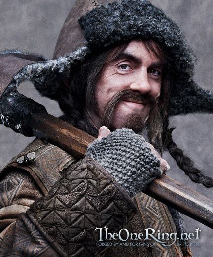 January 15 1965) in ballymena, northern ireland) is a northern irish actor who plays bofur in peter jackson's the hobbit film trilogy. ~*~YarnYenta~*~: Dwarven Gear #1 Bofur Mitts http://www ...