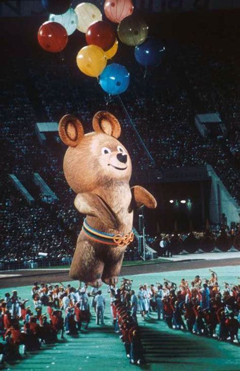 Maybe you would like to learn more about one of these? Olympischen Sommerspiele 1980: | Детские воспоминания ...