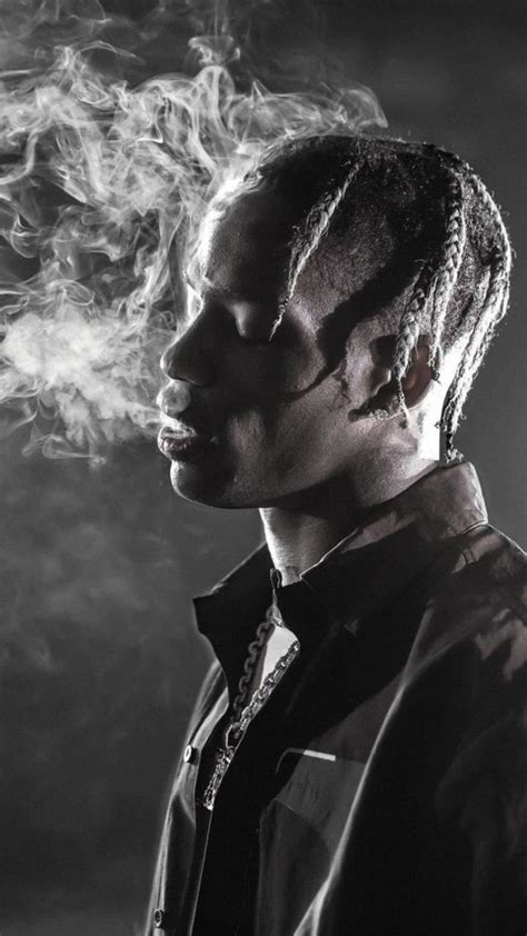 Ouça músicas de travis scott. Pin de giu em My Pins | Imagem de fundo para iphone, Walpaper preto e branco, Papel de parede rap