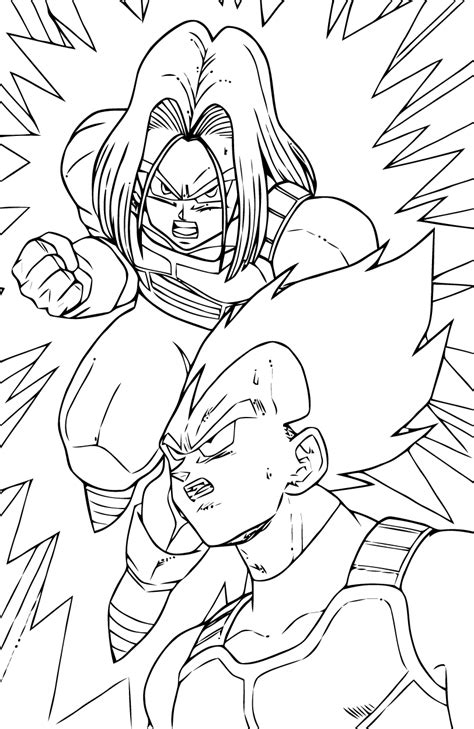 Check spelling or type a new query. Coloriages dragon ball z 5 - Coloriage Dragon Ball Z - Coloriages pour enfants