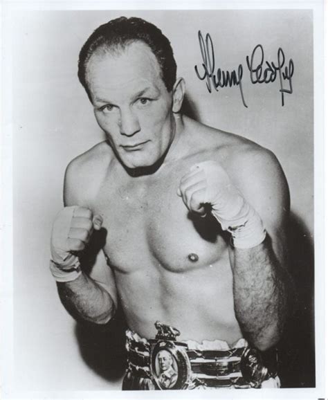 Select from premium harry cooper of the highest quality. Sir Henry Cooper | Regis Autographs