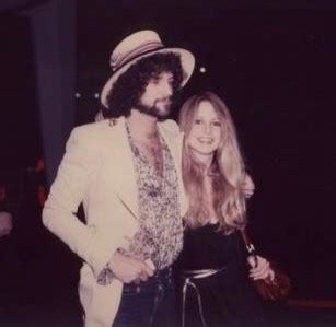 Messner, an interior designer and photographer, filed legal documents in los angeles county to musician lindsey buckingham of fleetwood mac and wife kristen buckingham share three children. In Your Dreams