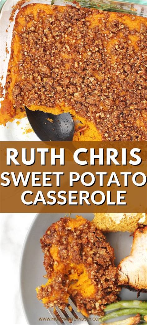 Jan 03, 2021 · this is one of the best peach dump cake recipes in the world. Ruth Chris Sweet Potato Casserole Copycat | Recipe in 2020 | Ruths chris sweet potato casserole ...
