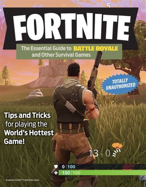 Lampshaded in the ymmv english translation of the manga: Fortnite: The Essential Guide to Battle Royale and Other ...