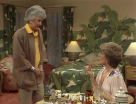 Blanche devereaux's bedroom | shopping. B5471 Emerald | Golden girls house, Blanche devereaux ...