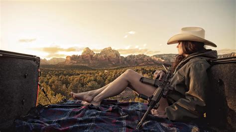 Cool gun wallpapers for girls. Girls with Guns Wallpaper (56+ images)