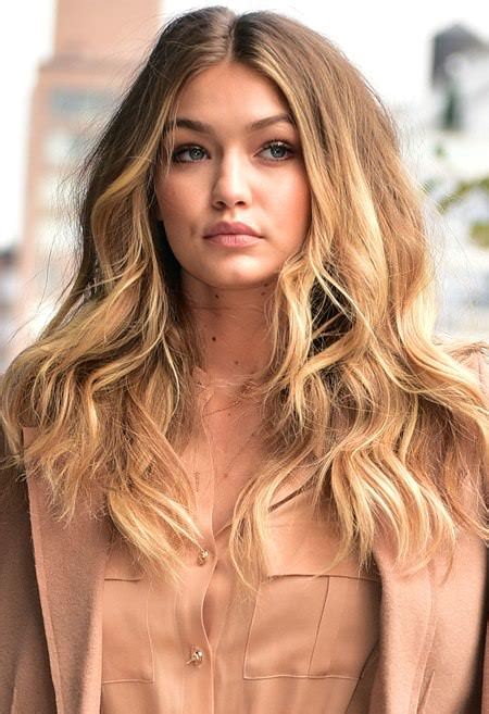 To achieve this effect, it is necessary to bleach the lower portion of your hair. 20 Stunning Ombre Hair Ideas For Blonde Brown Red Black Hair