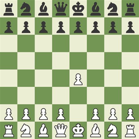 Recognizing and understanding the best openings can. Épinglé par Chess & Strategy - Échecs & Stratégie sur ...