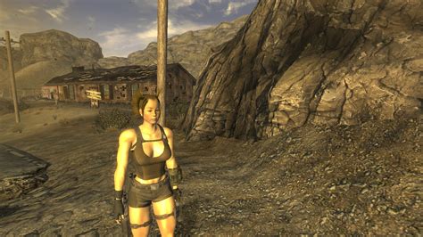 We did not find results for: Lookin Good at Fallout New Vegas - mods and community