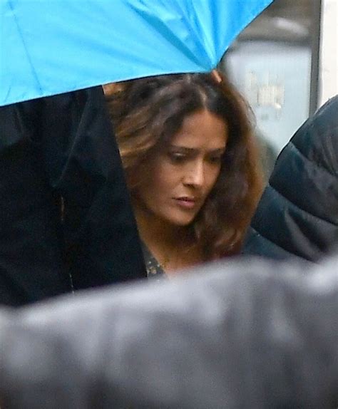 Salma hayek's daughter valentina paloma pinault turned 13 on september 21, 2020, just weeks after the actress celebrated her own 54th birthday. SALMA HAYEK on the Set of House of Gucci in Rome 04/22 ...