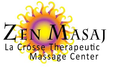 Use the following search parameters to narrow your results About Zen Masaj | La Crosse, WI Licensed Massage Therapist