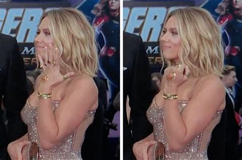 Avengers Endgame: Scarlett Johansson And Brie Larson Wore ...