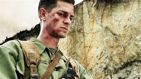 Hacksaw ridge is the extraordinary true story of desmond doss andrew garfield who, in okinawa during the bloodiest battle of wwii, saved 75 men without . One Mann's Movies Film Review: Hacksaw Ridge (2017) - One ...