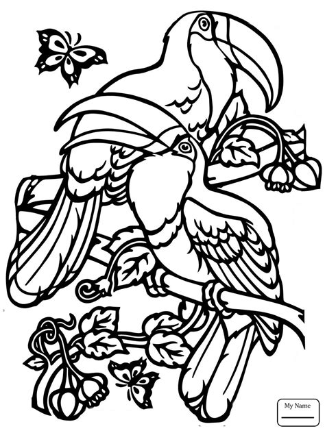 Maybe you would like to learn more about one of these? Toucan Sam Coloring Page