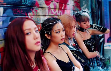 1280x720 black pink images blackpink stay mv hd wallpaper and. BLACKPINK - 'Kill This Love' review