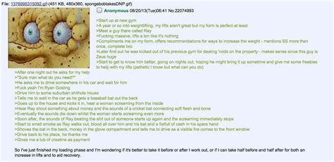 What are your instagram goals and. /fit/izen starts at a new gym. : 4chan