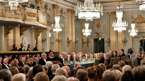 The nobel prize in literature is awarded by the swedish academy, stockholm, sweden. Sex Abuse Scandal's Latest Casualty: The 2018 Nobel Prize ...