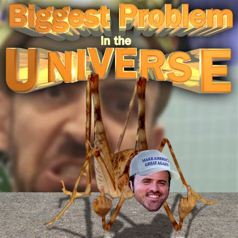 Education a) have b) has. Episode 90 - The Biggest Problem in the Universe