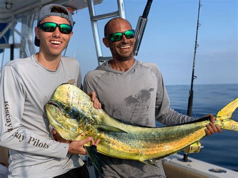 We just wanted to drop a note and a big thanks to lars for one of the best weekends of the summer. Category: Offshore Fishing Charters Ponce Inlet - BVO ...