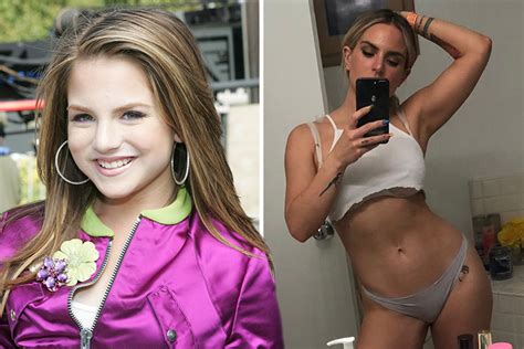 And she was still growing. Singer Jojo is all grown up and more star snaps - Monkey Viral
