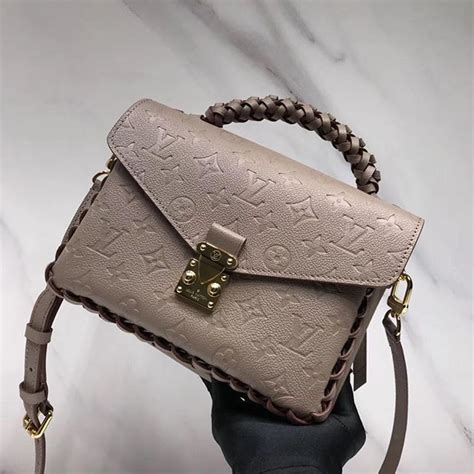 The most common louis vuitton round material is metal. #LouisVuitton #handbag. Comes with: Dust Bag Care Booklet ...