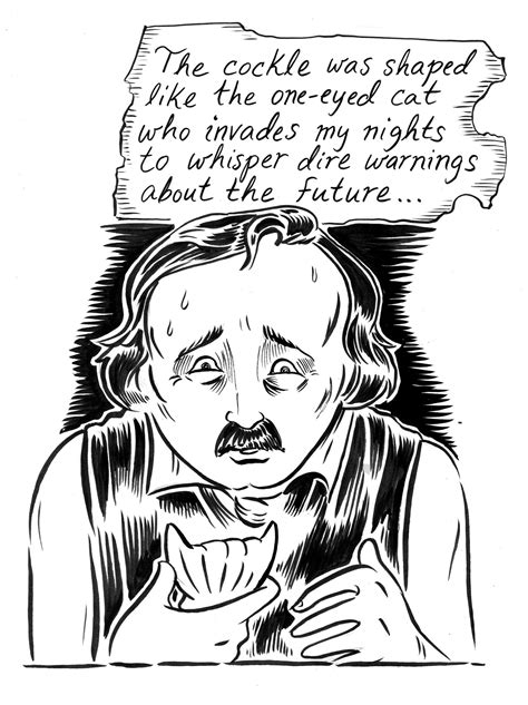 First published in december 1840, poe's story the man of the crowd encapsulates the mystery and fear that attended the rapid development of cities and the influx of strangers. America!: Edgar Allan Poe's Summer Vacation | The New Yorker