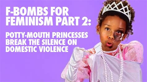 Peter jackson made it about the mouth of sauron trying to taunt the heroes into thinking frodo is dead. Potty-Mouth Princesses Part 2: Girls F-Bomb Domestic ...