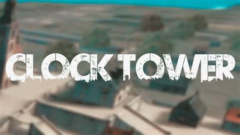 Free fire throne emote in special airdrop. CINEMATIC FREE FIRE CLOCK TOWER MAP | FREE FIRE ...