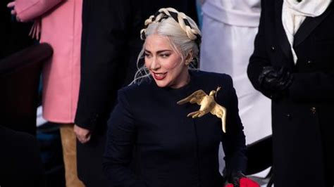It was a natural progression. Plagiatsstreit mit Madonna: Lady Gaga schlägt zurück ...