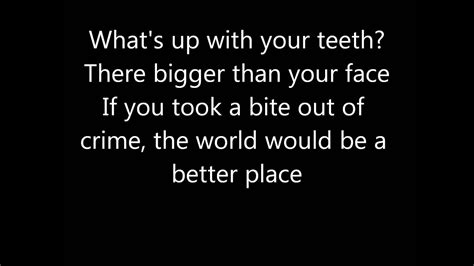 A rhyme is a repetition of similar sounds (usually, exactly the same sound) in the final stressed syllables and any following syllables of two or more words. Best Roast In Roblox Rap Battle