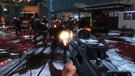 Juegos mmorpg de pocos requisitos,top 5 buenos juegos pc multijugador aventura 2017 rol/rpg/mmorpg bajos. Killing Floor 2 aims to be the bloodiest shooter of 2015 ...