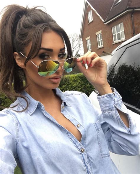 Famousfix profile for megan mckenna including biography information, wikipedia facts, photos, galleries, news, youtube videos, quotes, posters, magazine covers, trailers, links, filmography. Megan McKenna Tells Her Twitter Followers About A Scary ...