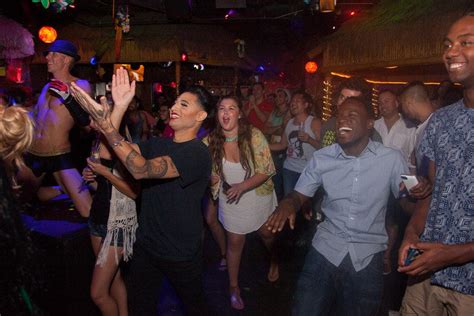 As her timidity starts to annoy her pushy husband, a hot guest gives spin to… chor (2021) part 1 goldenfans uncut. Toucan's Tiki Lounge: Palm Springs Nightlife Review ...