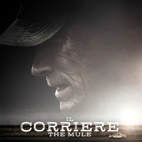 Uscita al cinema il 07 febbraio 2019. The Mule - Il Corriere, l'ultimo film di Clint Eastwood ...