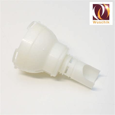 Maybe you would like to learn more about one of these? Jacuzzi jet plug-in part 56 mm, hottub spare part nozzle ...