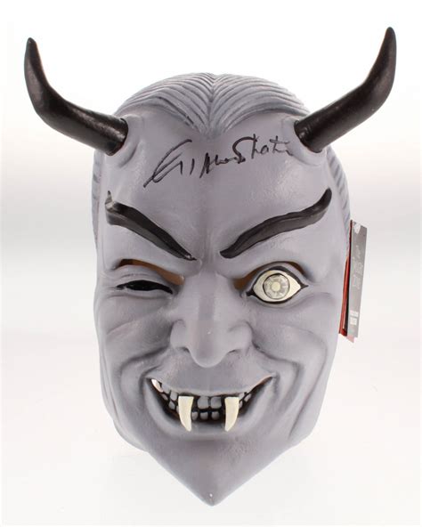 This opens in a new window. William Shatner Signed "The Twilight Zone" Mystic Seer ...