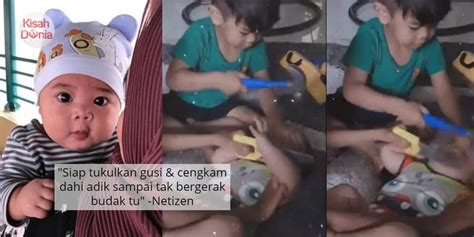 A group of firefighters are investigating an illegal land selling activity done by an international gang of criminals. VIDEO Jangan Bergerak.. Aksi 2 Hero Cilik Potong Kaki ...