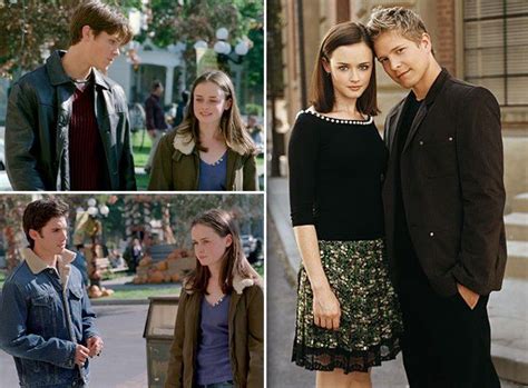 Emily und richard sind ganz begeistert von rorys freund, aber lorelai ist weniger beeindruckt. „Gilmore Girls" Cast wählt den besten Freund für Rory ...