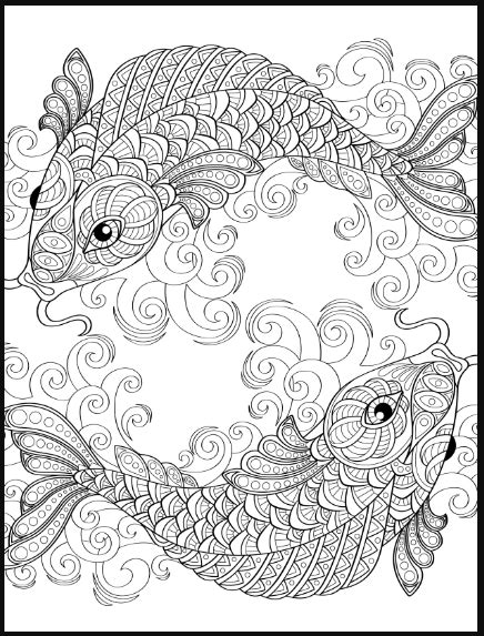 A machine is defined as any device that makes work easier. FREE Adult Coloring Pages: 35 Gorgeous Printable Coloring ...