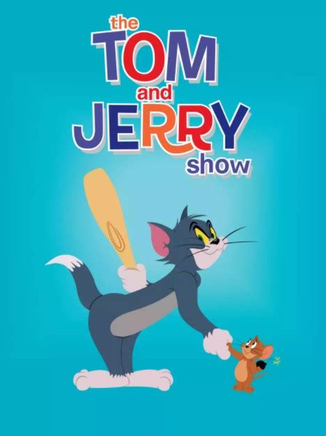 This is a full movie of the tom and jerry find/search treasure in island. Watch The Tom and Jerry Show - Season 2 Full Movie HD ...