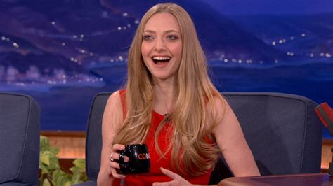 All content, including images, text, graphics, video and audio content contained in the website is protected under the laws of copyright, owned or under license to company or its designees,and represents proprietary and. Amanda Seyfried On Playing Linda Lovelace of "Deep Throat ...