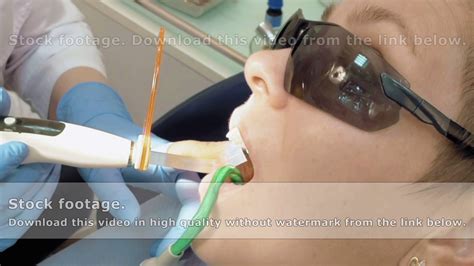 In this article i am going to show how to fill the tooth cavity at home without going to. Woman gets dental help to fill a cavity in a tooth - YouTube