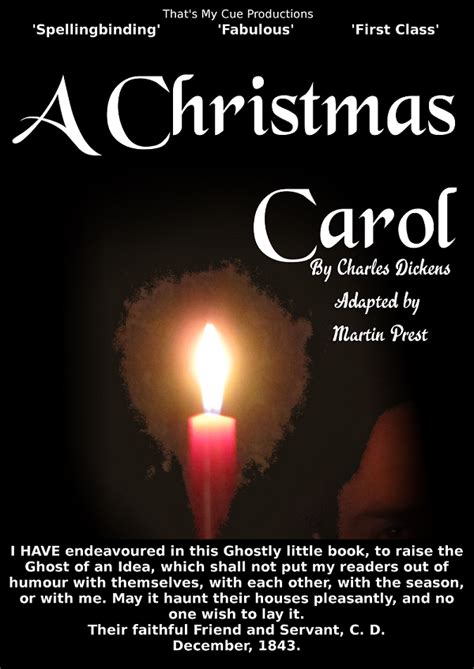 Carollers sing deck the halls. A Christmas Carol In 60 Minutes Or Less! by Martin Prest