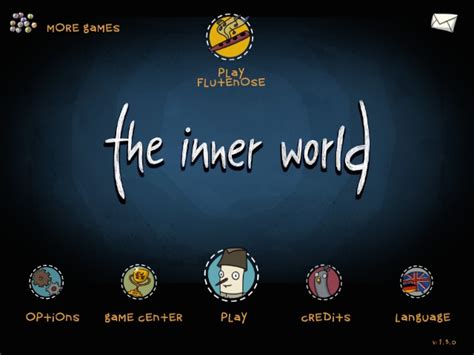 Find all the latest the inner world pc news, reviews, videos, mods and more on gamewatcher.com. Обзор квеста The Inner World для iPad | Всё об iPad