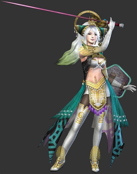 Adanya variasi whatsapp mod ini tentu akan menawarkan pengalaman baru bagi pengguna yang mungkin bosan dengan versi standarnya. Nu Wa - Warriors Orochi - Zerochan Anime Image Board