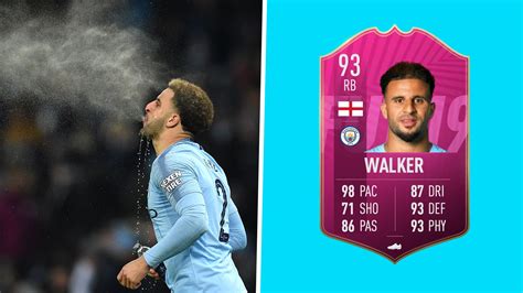 Fifa 21 totw 35 with suárez, mané. FIFA 19 FUTTIES: Kyle Walker Squad Building Challenge ...